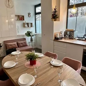 Logement Guenot Pour 5 Personnes Sur 11 Apartment